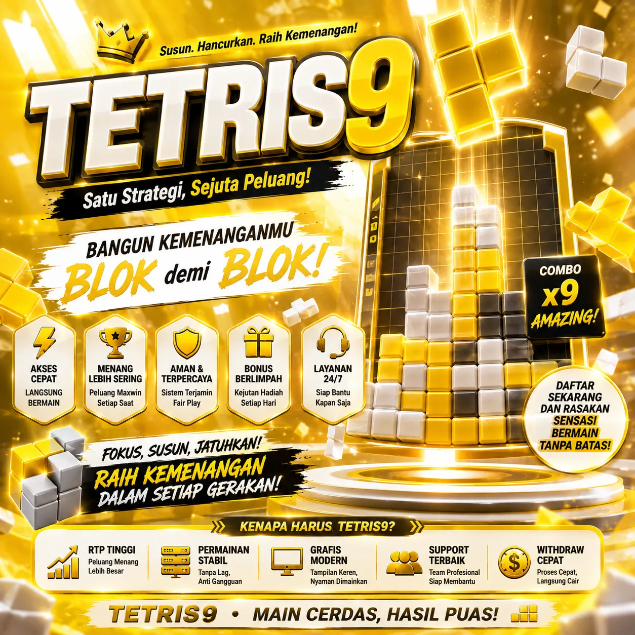 Tetris9Banner